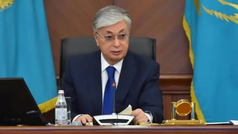 Токаев: Строительство правового государства невозможно без независимой адвокатуры