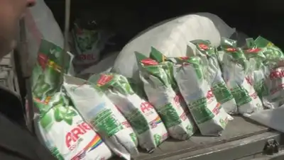 Служба экономических расследований ДГД области, фото - Новости Zakon.kz от 30.05.2018 13:34