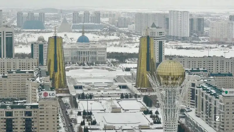 Вся правда о «Назарбаев Фонде» –  Аслан Саринжипов