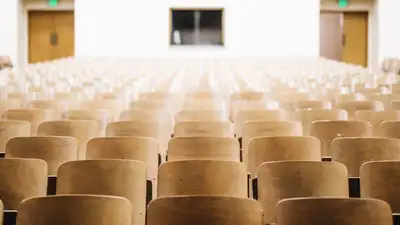 Номенклатуру видов организаций высшего и (или) послевузовского образования утвердили в РК, фото - Новости Zakon.kz от 27.07.2023 12:48