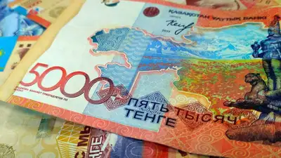 Казахстанцам не достигшим 21 года хотят ограничить выдачу кредитов
