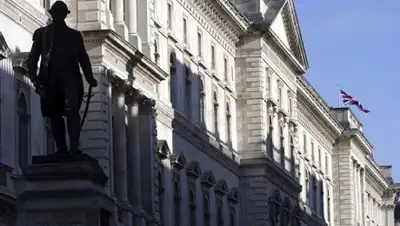 © РИА Новости / Алекс Макнотон, фото - Новости Zakon.kz от 17.03.2018 18:07