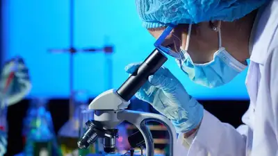 20 лучших инженеров и ученых умерли в Китае меньше чем за месяц, фото - Новости Zakon.kz от 08.01.2023 11:56