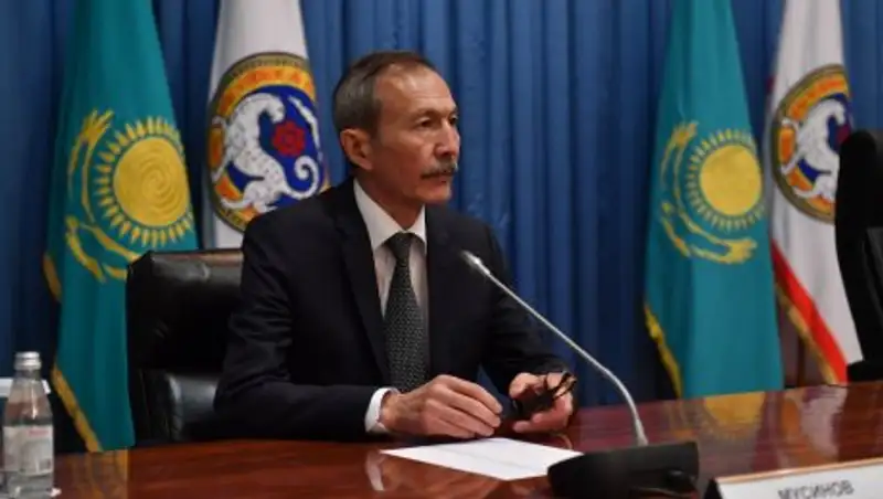 В Алматы назначен новый руководитель управления здравоохранения