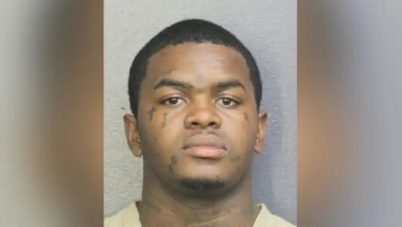 В США задержали предполагаемого убийцу рэпера XXXTentacion