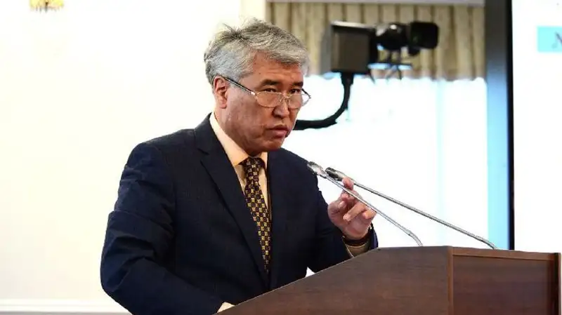 Итоги-2022: Громкие аресты высокопоставленных лиц Казахстана, фото - Новости Zakon.kz от 30.12.2022 10:12