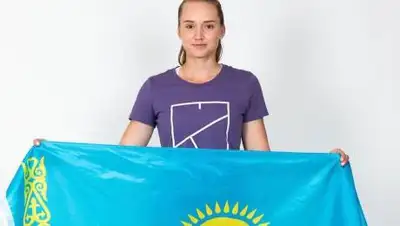 instagram.com / lenarybakina, фото - Новости Zakon.kz от 20.09.2021 10:54