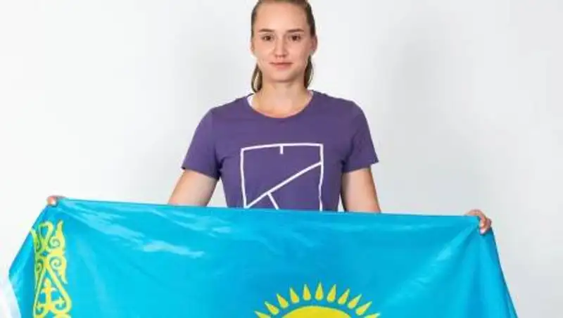 Рыбакина обновила свой мировой рейтинг