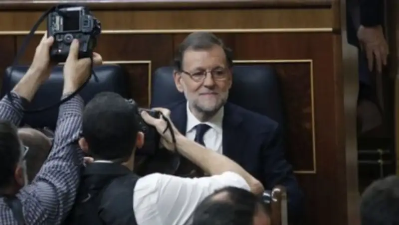 Испания определилась с новым премьер-министром