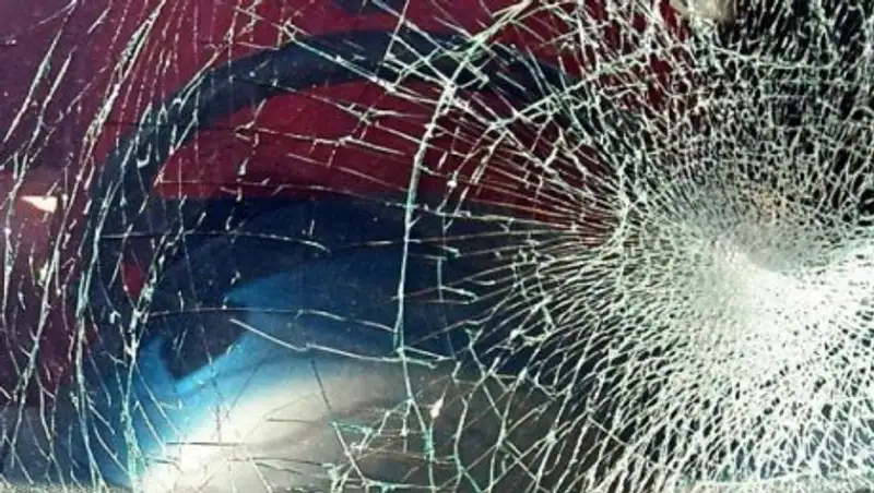 Биыл Алматы облысында 400-ден аса адам жол-көлік оқиғасынан көз жұмды