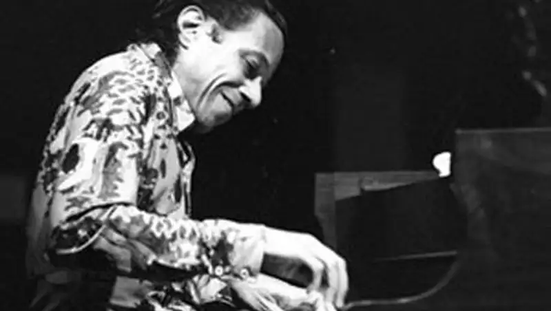 Умер пионер хард-бопа, джазовый пианист Хорас Сильвер