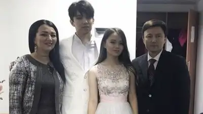 Instagram, фото - Новости Zakon.kz от 04.05.2018 06:52