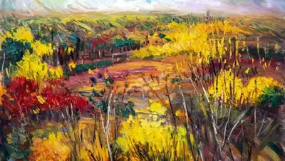 Forte Kulanshi, фото - Новости Zakon.kz от 09.02.2021 13:20