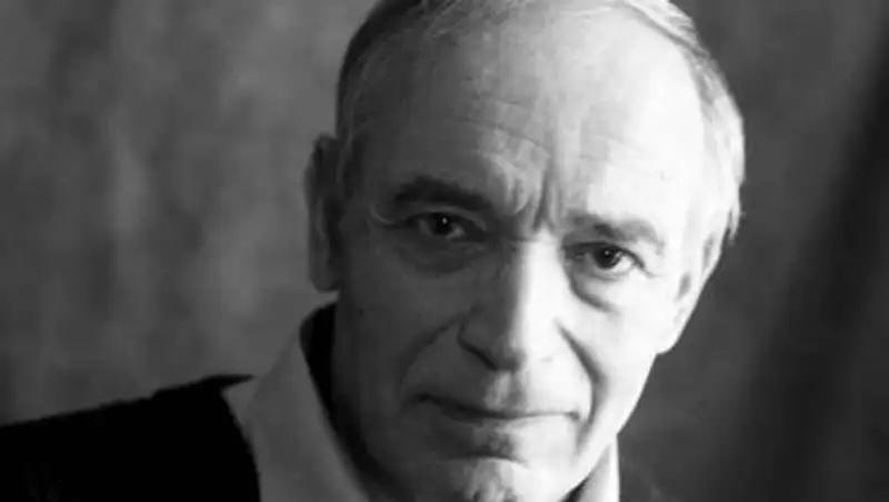 Умер Валентин Гафт