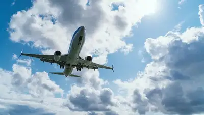 Приостановление техподдержки авиакомпаний России, фото - Новости Zakon.kz от 02.03.2022 09:23