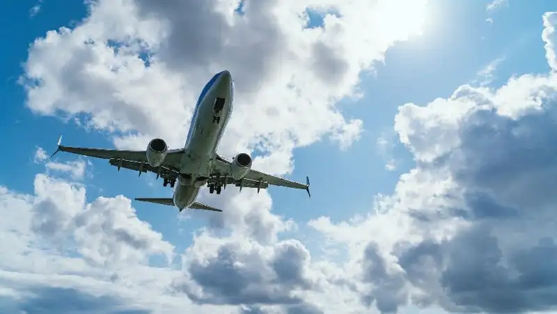 Boeing приостановил техподдержку авиакомпаний России