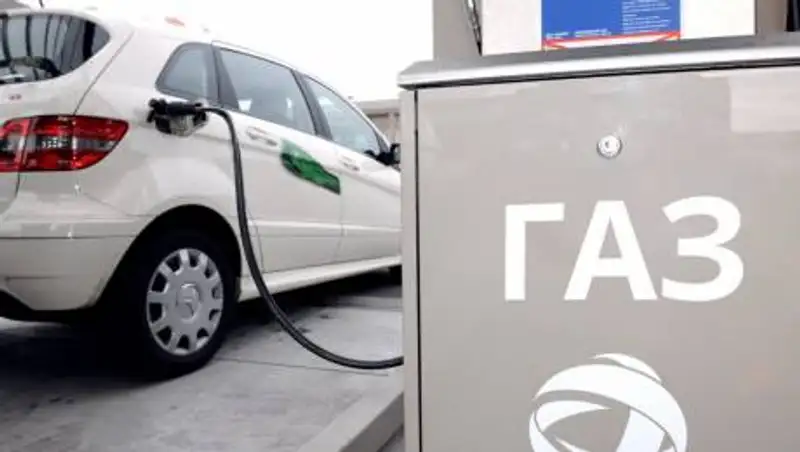 В Казахстане перестанут регулировать цены на сжиженный газ на АЗС