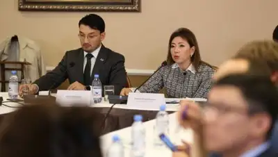 п/служба, фото - Новости Zakon.kz от 20.09.2018 15:29