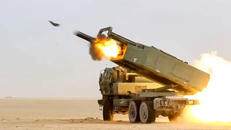 СМИ: США устроили "ракетный сюрприз" для России в Крыму