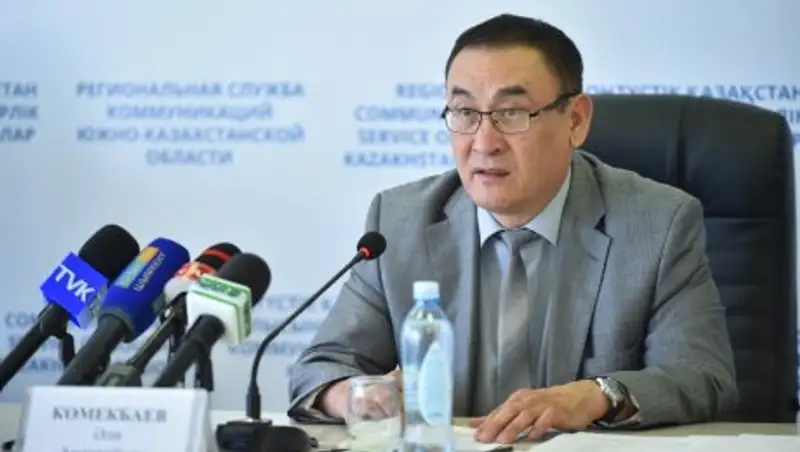 В ЮКО комплексную аттестацию прошли около 6500 государственных служащих