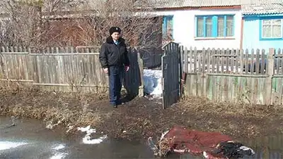 Zakon.kz, фото - Новости Zakon.kz от 31.03.2014 16:35