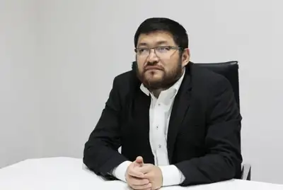 эксперт, партия, политолог, фото - Новости Zakon.kz от 24.11.2021 12:47