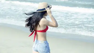 загар, фото - Новости Zakon.kz от 25.07.2022 12:30