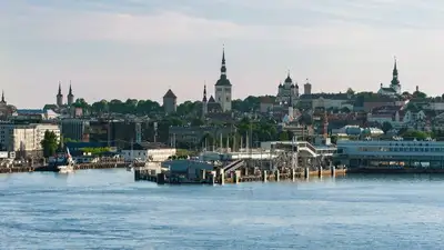 В Эстонии готовятся вводить систему продовольственных карточек для малоимущих, фото - Новости Zakon.kz от 03.01.2023 01:51