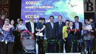 Сара Талан, фото - Новости Zakon.kz от 25.04.2018 11:49