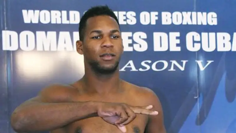 «Cuba Domadores» - первый финалист Всемирной серии бокса