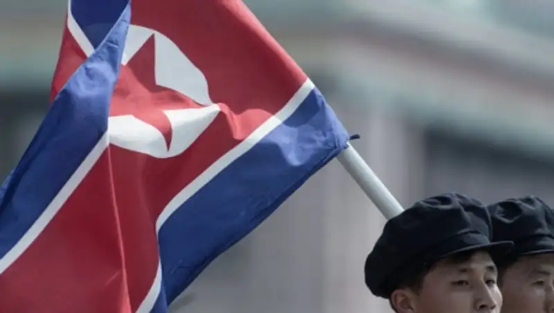 КНДР рассчитывает на поддержку России в разрешении очередного корейского кризиса