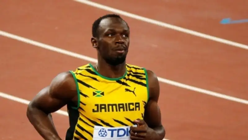 Усэйн Болт: Не допускать российских легкоатлетов до Олимпиады в Рио - это безумие