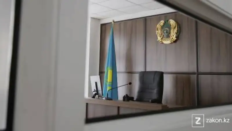 В Актобе осудили организаторов финансовой пирамиды