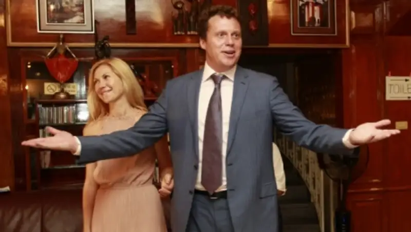 Что принадлежит Сергею Полонскому?