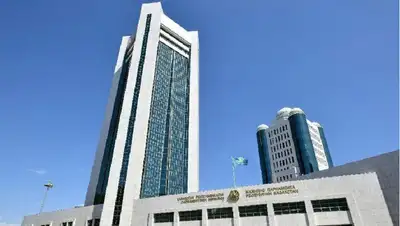 заседание, фото - Новости Zakon.kz от 04.05.2022 10:00