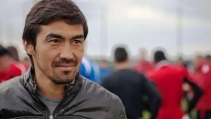 Самат Смаков:  "Беда нашего футбола в том, что игроки не хотят расти"