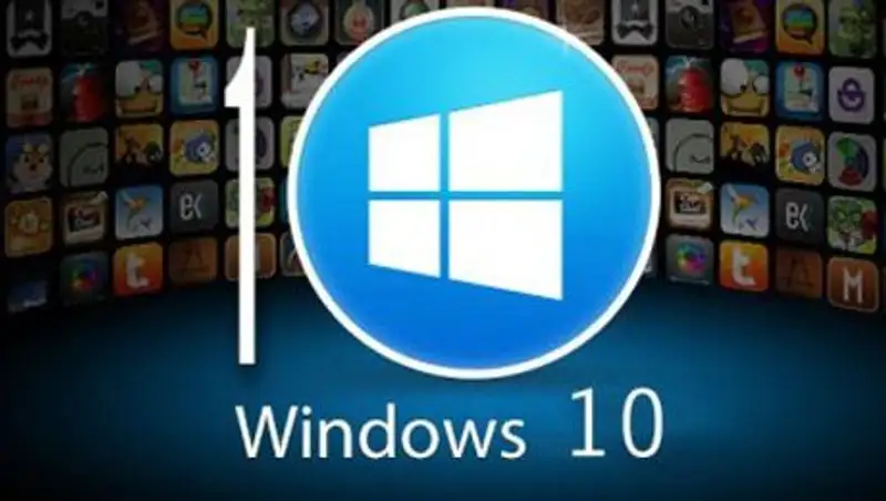 Microsoft представила новую операционную систему Windows 10