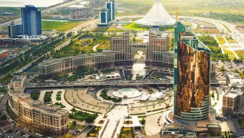 В Казахстане предлагают создать Министерство транспорта