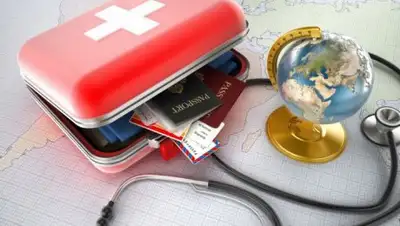 Еще один великолепный шаг, фото - Новости Zakon.kz от 06.06.2018 01:40