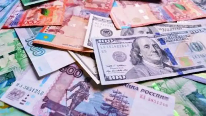 Курсы валют на праздничные дни