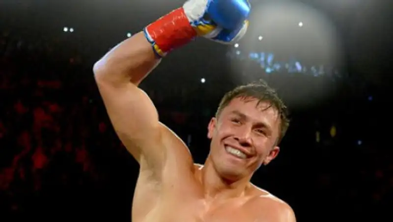 Перед боем: фанаты в нетерпении публикуют мемы с GGG