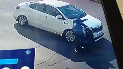 Костанайские новости, фото - Новости Zakon.kz от 08.10.2018 14:35