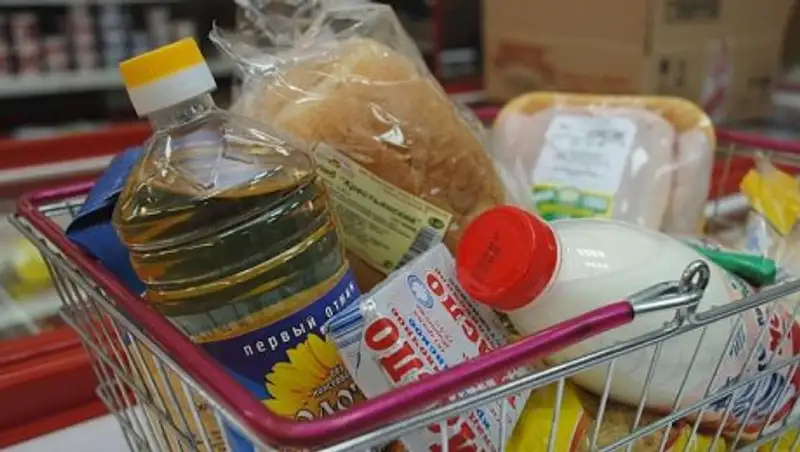 Величина прожиточного минимума в феврале составила 26 008 тг