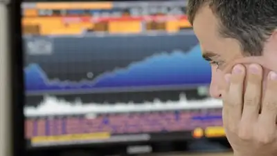 РИА Новости/ Григорий Сысоев, фото - Новости Zakon.kz от 06.02.2018 09:19