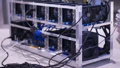 платежи для майнеров, фото - Новости Zakon.kz от 27.01.2022 11:45