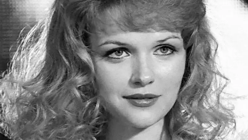 Скончалась Александра Яковлева, звезда «Экипажа» и «Чародеев»