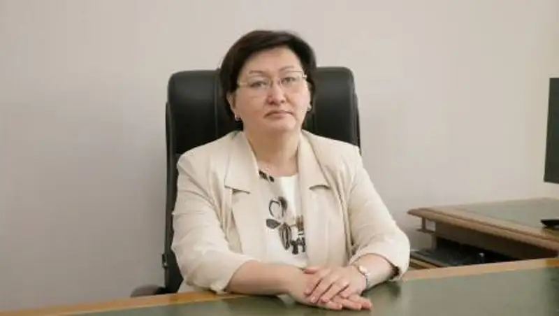 Назначен глава аппарата министерства информации