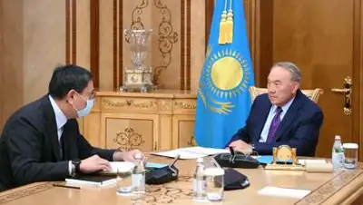 сайт Елбасы, фото - Новости Zakon.kz от 15.09.2020 17:44