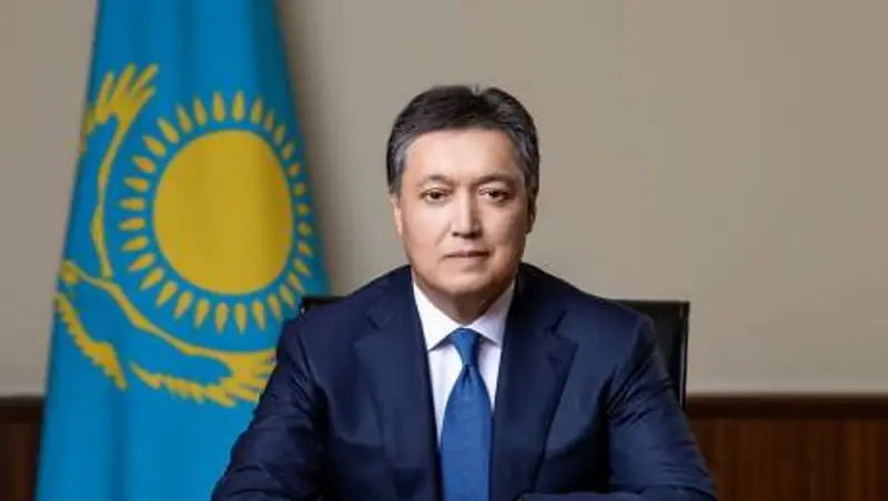 Казахстан показал высокий уровень устойчивости экономики в период глобального кризиса - Мамин
