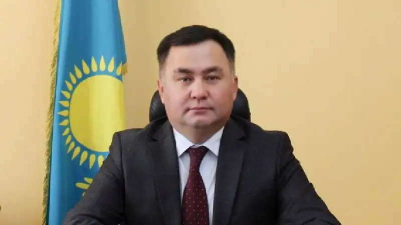 В Казахстане произошли последние в уходящем году кадровые перестановки , фото - Новости Zakon.kz от 30.12.2022 18:02